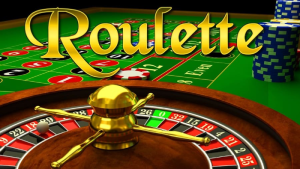 Roulette 12Bet